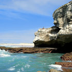 Waenhuiskrans Cave in Arniston